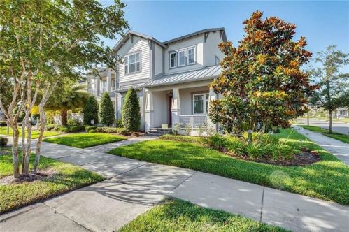 8206 Tavistock Lakes Blvd, Orlando, FL 32827-7409