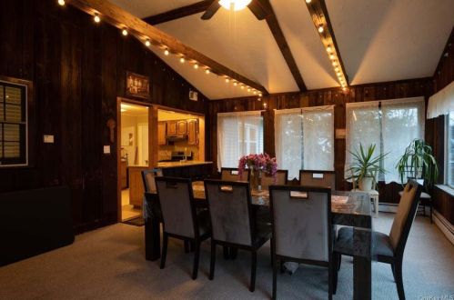 107 Barnes Rd, Washingtonville NY  10992-1933 exterior