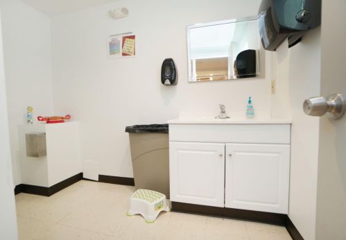 12 New St, Liberty Township OH  45036 exterior