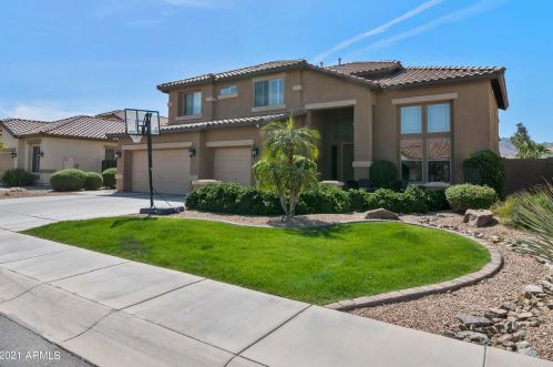 3391 Isaiah Ave, Gilbert, AZ 85298-4251