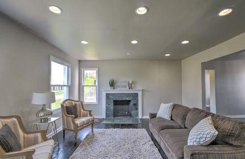 654 Johnson St, Gary IN  46402-2139 exterior