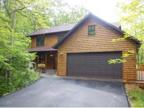 1035 Butternut Ln, Oneida WI  54155-9120 exterior
