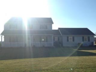 4456 Hillside Rd, Ironton, PA 18037-2417