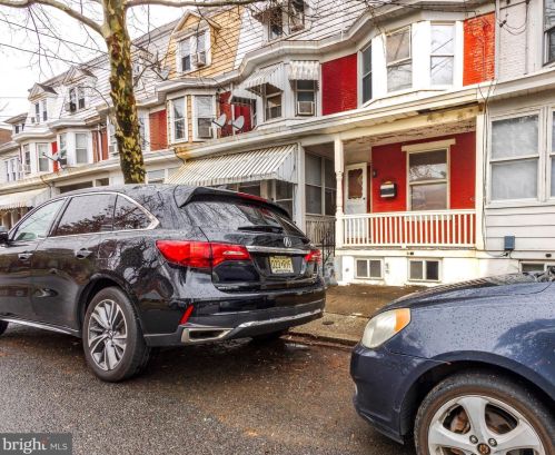 1246 Genesee St, Trenton, NJ 08610-6203