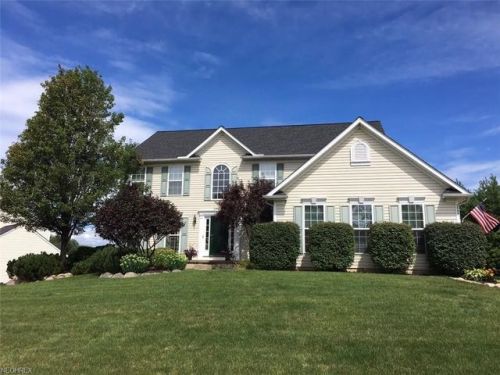 2845 Sedge Grass Trl, Cuyahoga Falls, OH 44224-5934