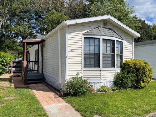 40 Western Sands, Wallingford, CT 06492-2967