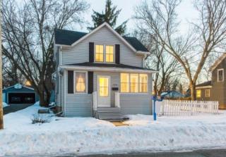 124 Abby Ave, Neenah, WI 54956-2601