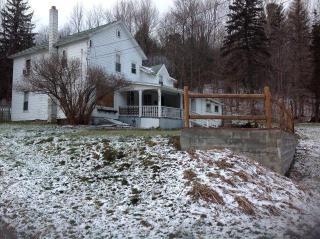 7433 Mitchellsville Hill Rd, Bath, NY 14810-7964