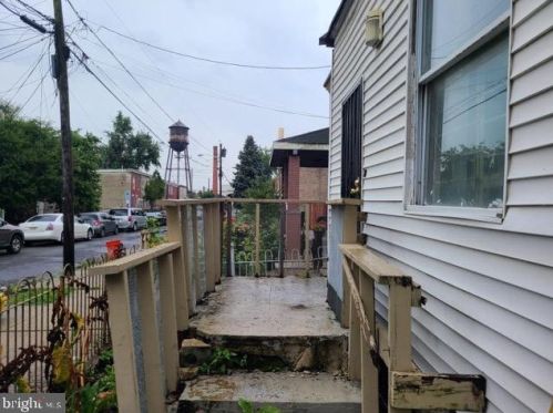 1905 Filmore St, Camden NJ  08104-2245 exterior