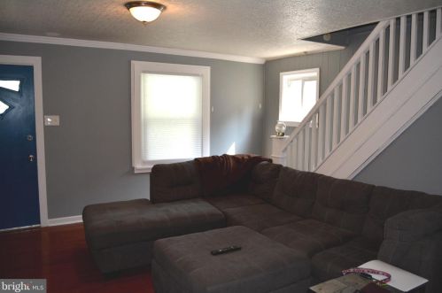 1726 Prospect Ave, Willow Grove PA  19090-4611 exterior