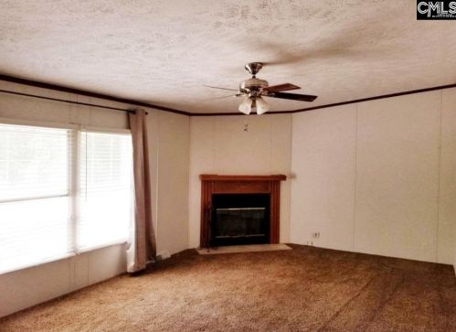 5 Trinity School Rd, Lugoff SC  29078-9266 exterior