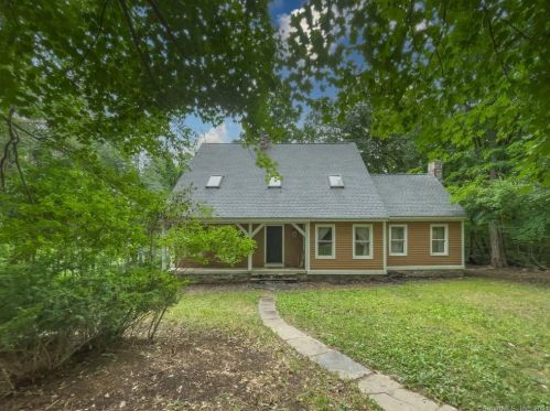 94 Route 37, Sherman, CT 06784-1427