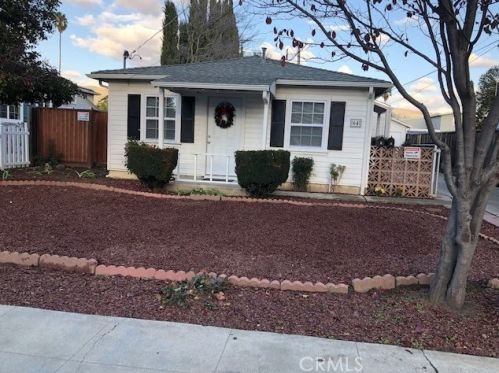 64 Pala Ave, San Jose, CA 95127-2339
