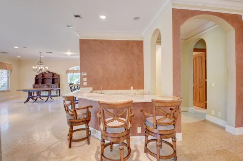 4255 Gleneagles Dr, Boynton Beach FL  33436-4914 exterior