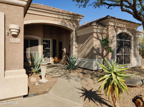 33215 50th St, Cave Creek, AZ 85331-2137