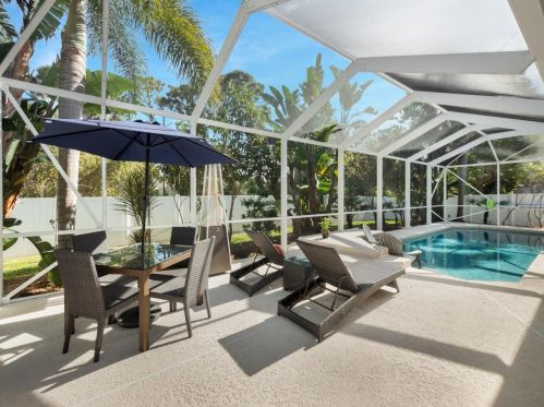 2919 Collings Dr, Fort Pierce FL 34953 exterior