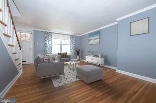 269 Bannockburn Ave, Prospectville PA  19002-4801 exterior