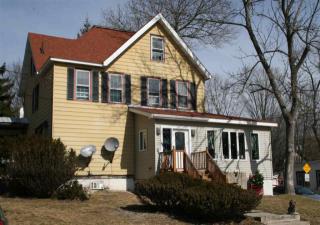16 Center St, Jeffersonville, NY 12748-5600