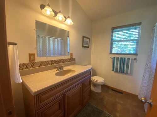 1252 22nd St, Cameron WI  54822-9776 exterior