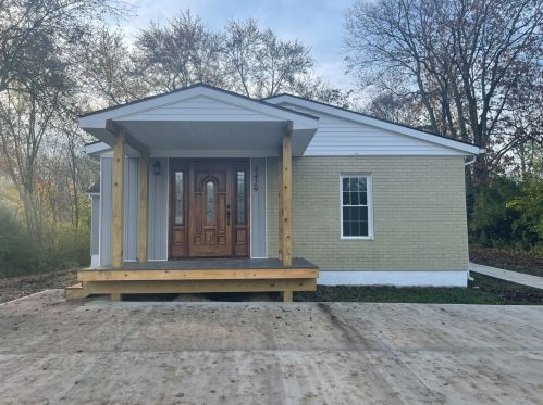 4429 Hominy Ridge Rd, Springfield, OH 45502-8029