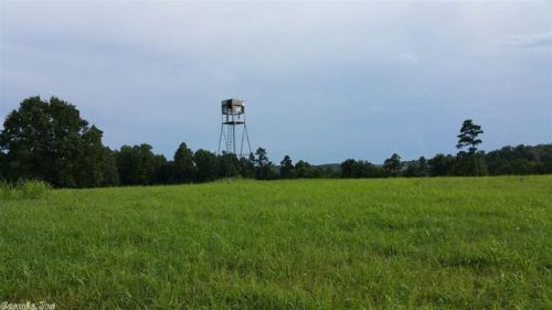 1346 Marion County 6041, Yellville, AR 72687-7813