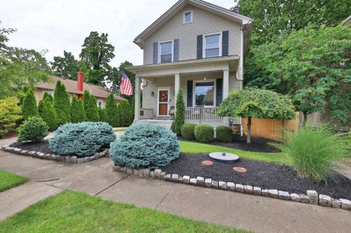 3117 Celeron Ave, Cincinnati, OH 45209-2103