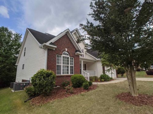 179 Oldtown Dr, Lexington SC  29072-7798 exterior
