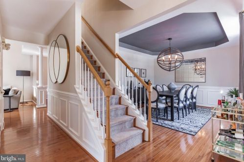 370 Kendal Pl, Blue Bell, PA 19422-3234