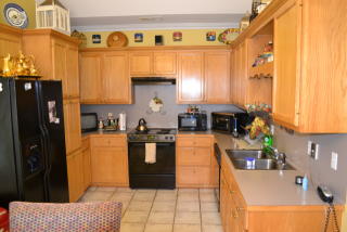 1754 Old Barnwood Ave, Zachary LA  70791-7344 exterior