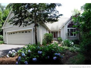 750 Wallingford Rd, Cheshire, CT 06410-2955
