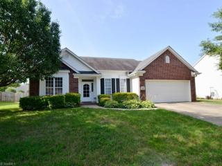 217 Day Break Dr, Kernersville, NC 27284-6355