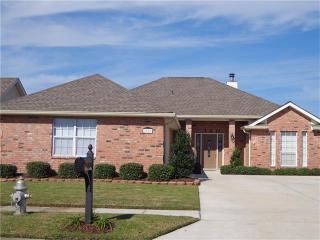 1916 Bradford Pl, Harvey, LA 70058-1423