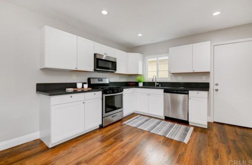 4020 Gamma St, San Diego CA  92113-4015 exterior