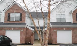 4954 Albany Mdw, Westerville, OH 43081-8645