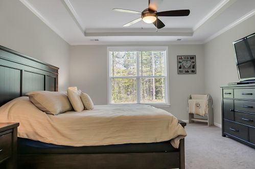 2010 Tacoma Cir, Ridgeville SC  29472-5857 exterior