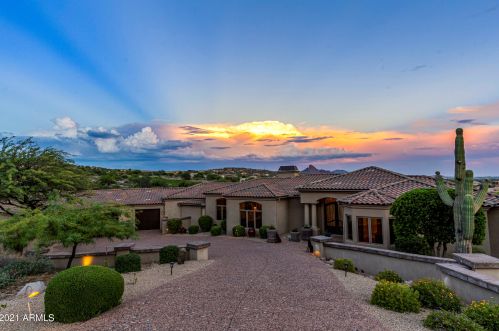 9711 Jagged Cir, Scottsdale, AZ 85268-6366