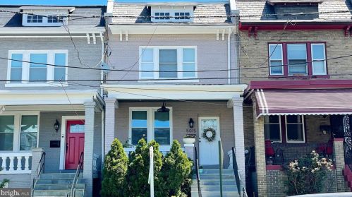 5015 9th St, Washington, DC 20011-3915