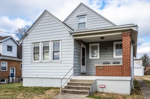 3422 Corrine Ave, Cincinnati, OH 45238-2002