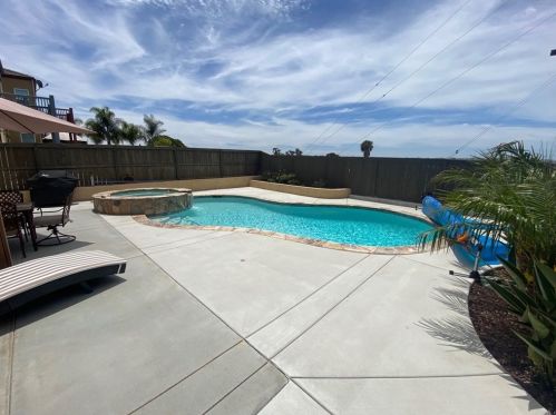 58 Tamarindo Way, Chula Vista CA  91911-5132 exterior