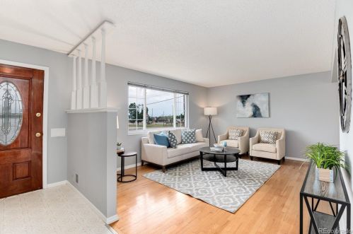 11188 Melody Dr, Denver, CO 80234-3934