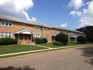 630 Groveland Ave, Somers Point NJ  08244-2011 exterior