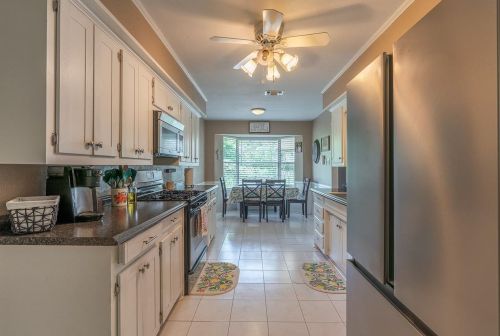 106 Norma Cir, Greenville TX  75402-8155 exterior