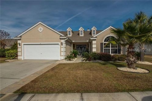 121 Colvin Dr, Bluffton, SC 29909-7827