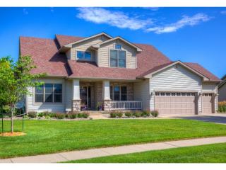 2418 Park Meadows Dr, Ankeny, IA 50023-8770