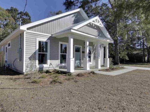 708 Gregory St, Pensacola, FL 32502-4625