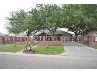 7730 Villa Rama South St, Mission, TX 78572-7967