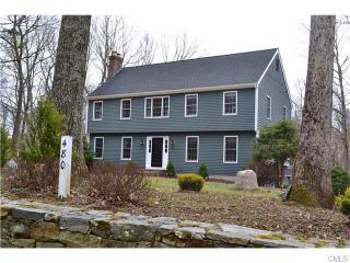 480 Burr Rd, Southbury, CT 06488-2788