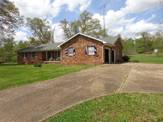 3860 Highway 54, Paris, TN 38242-6333