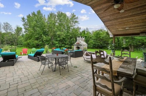 169 Lime Ridge Rd, Poughquag NY  12570-5449 exterior