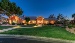 3401 Tere St, Phoenix, AZ 85044-3663